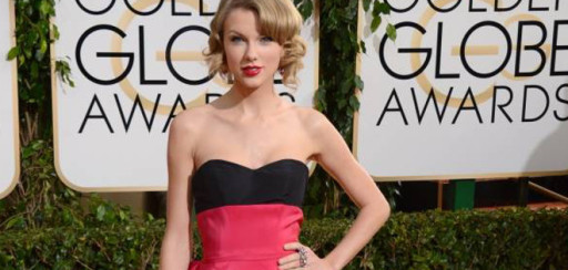 Taylor Swift revela quién le robó su virginidad