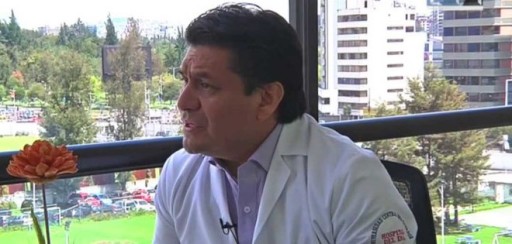 Carlos Figueroa: protestas médicas no deben ser politizadas