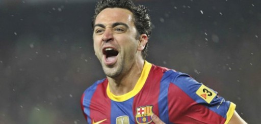 Xavi: &quot;Me gustaría, pero no sé si voy a acabar mi carrera en el Barça&quot;