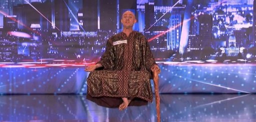 ETT3 en busca de lo sorprendente