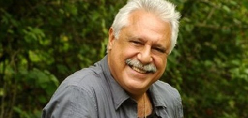 La leyenda brasileña, Antonio Fagundes, regresa a Ecuavisa