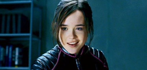 Ellen Page, actriz de "Juno", confiesa ser lesbiana