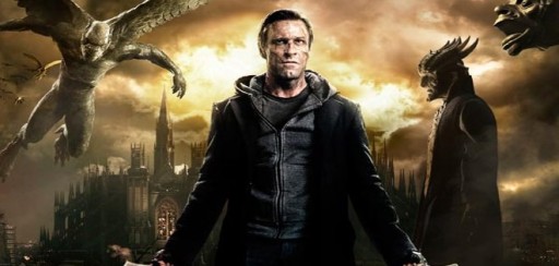 &#039;Yo, Frankenstein&#039; estrena tráiler en español
