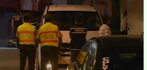 Hay más detenidos por el crimen de turista japonés en Guayaquil