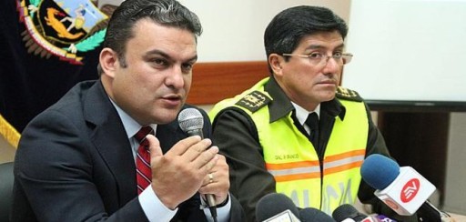 Rafael Correa condena ataque a pareja de japoneses en Guayaquil