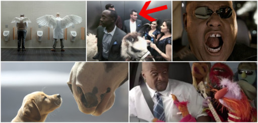 Mira los mejores comerciales del Super Bowl 2014