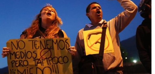 Usuarios venezolanos de Twitter reportan imágenes bloqueadas