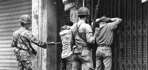 Venezuela recuerda 25 años del 'Caracazo' en medio de protestas