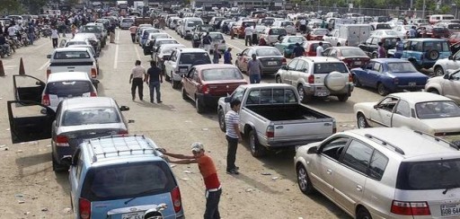 El Municipio de Guayaquil alista la revisión vehicular