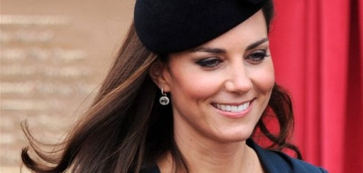 Kate Middleton, figura de la realeza preferida en Alemania