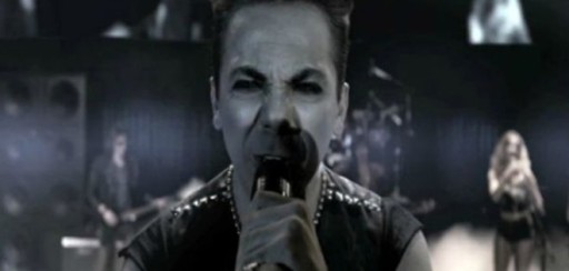 Cristian Castro deja el pop por el metal