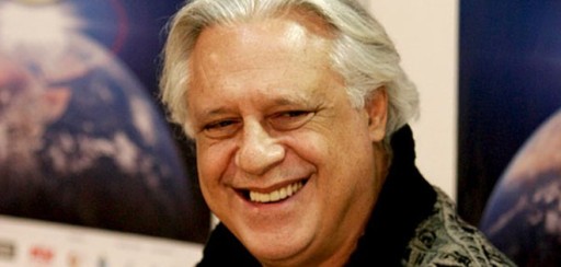 La leyenda brasileña, Antonio Fagundes, regresa a Ecuavisa