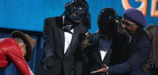 Lista de los ganadores de los Grammy 2014