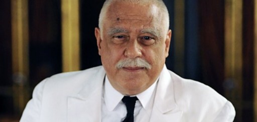 La leyenda brasileña, Antonio Fagundes, regresa a Ecuavisa