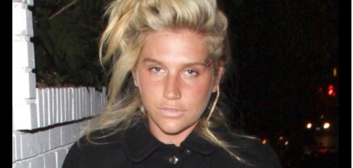 Kesha ingresa a rehabilitación