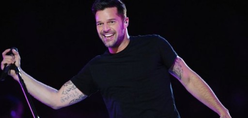 &quot;Vida&quot;, la canción que grabará Ricky Martin para el Mundial