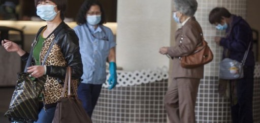 La OMS confirma 7 casos de gripe aviar en humanos en China