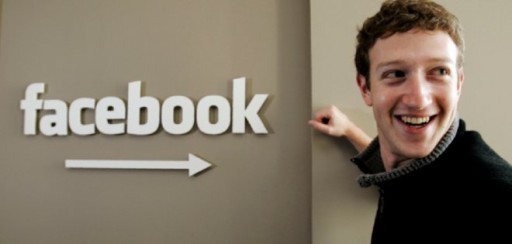 Mark Zuckerberg donó más dinero en el 2013 para obras de caridad