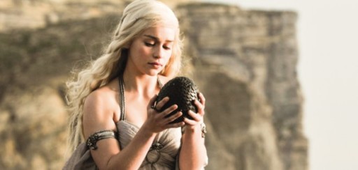 Emilia Clarke, actriz de “Game of Thrones”, es la más deseada del 2014