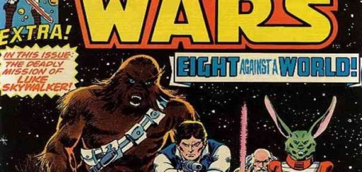 Disney otorga derechos de &#039;Star Wars&#039; a Marvel