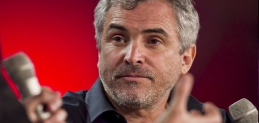 Cuarón está &#039;agradecido&#039; por nominación al Oscar