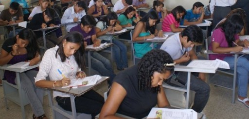 Hoy empiezan inscripciones para rendir examen de ingreso a universidades