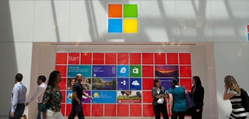 Microsoft prepara anuncio de Windows 9