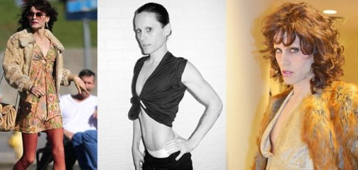 Jared Leto interpretó a transexual dentro y fuera del set de “Dallas Buyers Club”
