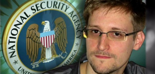 Snowden se incorpora a la dirección de Freedom of the Press