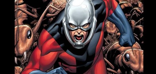 Marvel adelanta estreno de &#039;Ant-Man&#039;