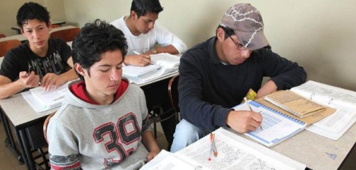 Hoy empiezan inscripciones para rendir examen de ingreso a universidades
