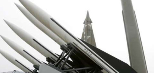 Corea del Norte lanza cuatro misiles de corto alcance, según Seúl
