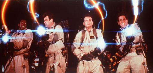 Reescribirán Los Cazafantasmas III tras muerte del 'Dr. Egon'