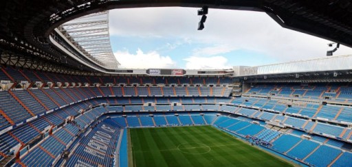 Bernabéu y Camp Nou en carrera por ser el mejor estadio del mundo