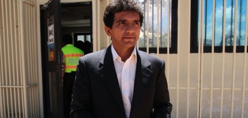 Confirmada condena a Jiménez por injurias al presidente Rafael Correa