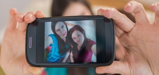 Las fotografías &quot;selfie&quot; pueden causar depresiones y paranoia