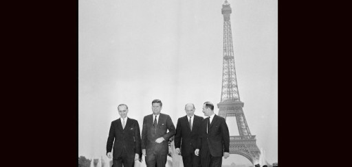 Mire la Torre Eiffel hace 125 años