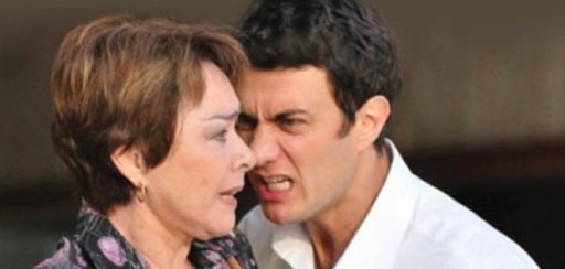 “Insensato Corazón”, una historia a lo Caín y Abel