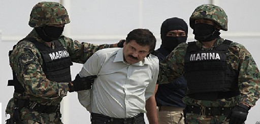 La complicada vida del capo más buscado del mundo