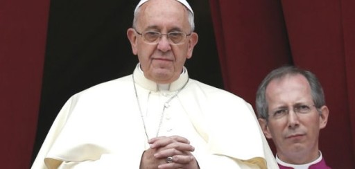 Papa renueva por 5 años la comisión cardenalicia que vigila el banco vaticano