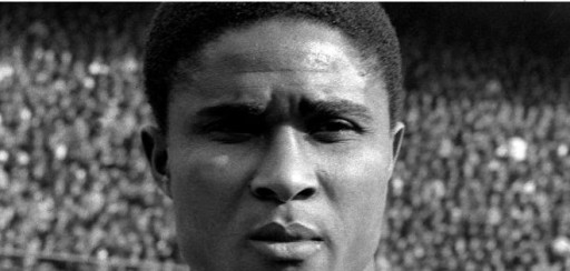 Murió Eusebio, la leyenda del fútbol portugués