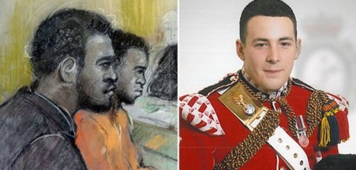 Asesinos del soldado Lee Rigby conocerán su condena el 20 de febrero