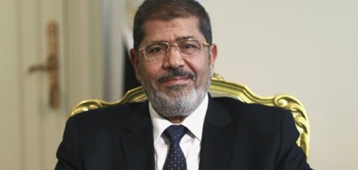 Aplazan nuevamente sesión de juicio contra Mursi