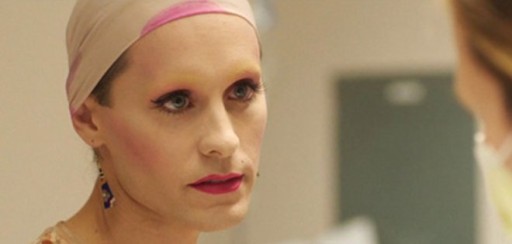 Jared Leto interpretó a transexual dentro y fuera del set de “Dallas Buyers Club”