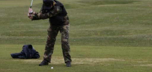 La opulencia en la que se regodeaba el expresidente de Ucrania