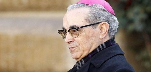 Papa renueva por 5 años la comisión cardenalicia que vigila el banco vaticano