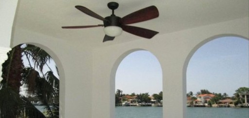 Sale a la venta la lujosa mansión de Al Capone en Miami