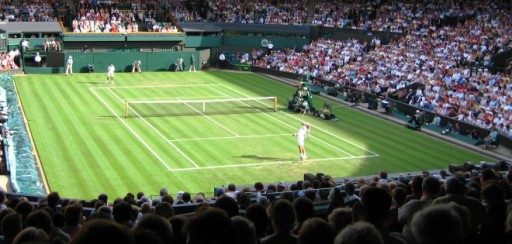 ATP define calendario del 2015 con seis semanas sobre hierba