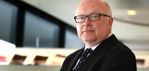 El fiscal general de Australia acusa a Snowden de &quot;traidor&quot;