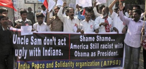 La India aumenta las represalias contra EE.UU. por el arresto de su diplomática